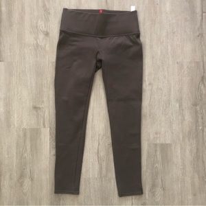 Spanx Ready-to-Wow! Structured Leggings, Size Medium (M)